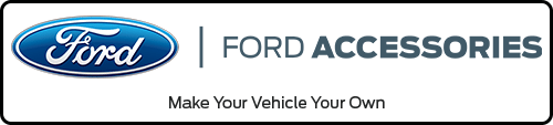Ford Accessories Ford Accessories